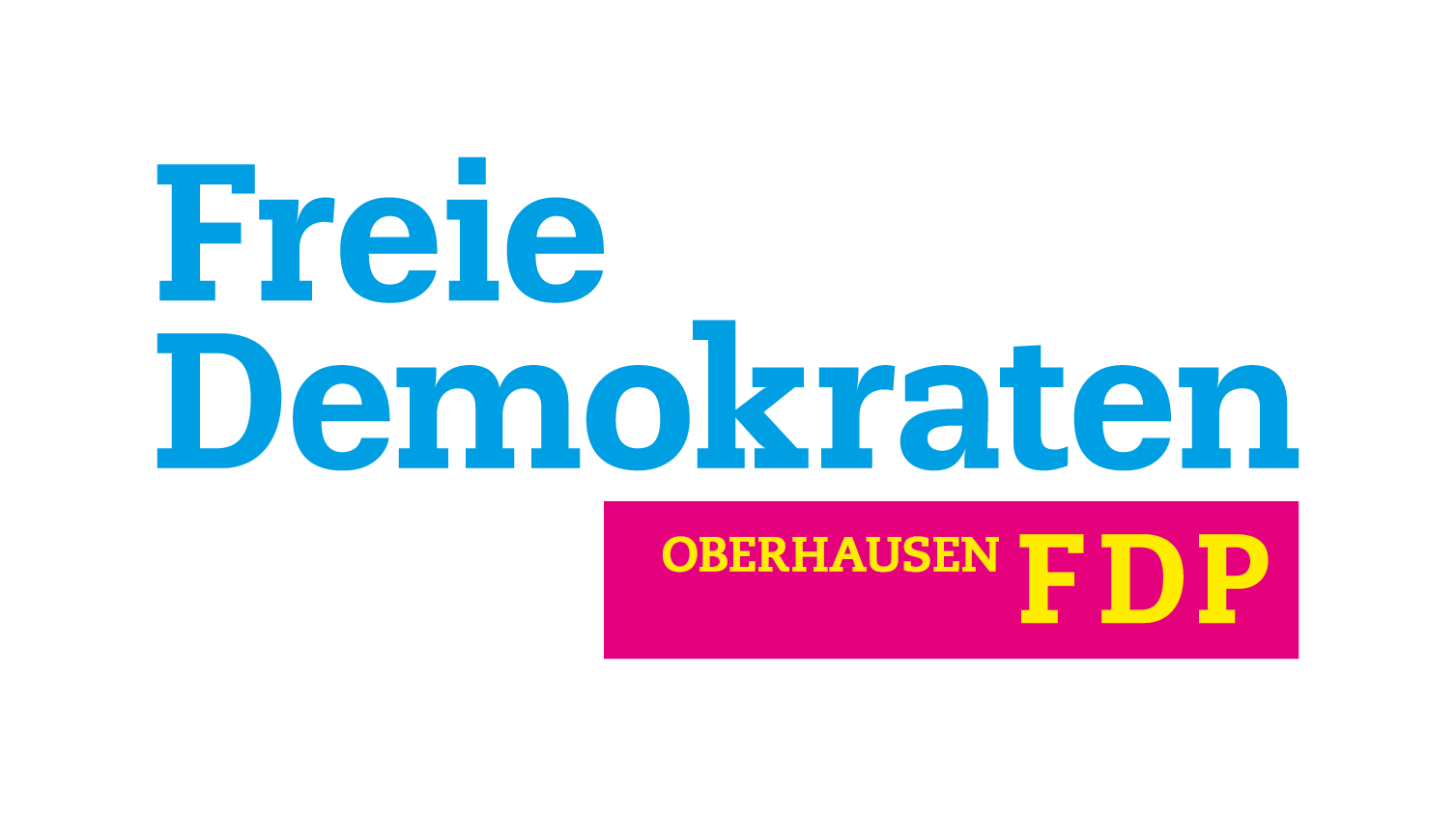 FDP Oberhausen